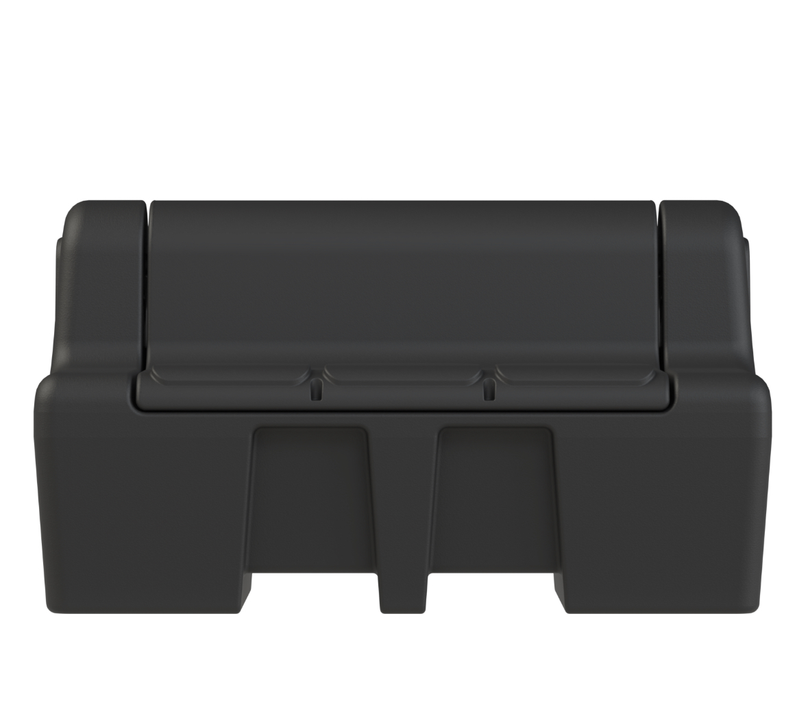 Sandlåda Sandbänk sittplats bänk soffa